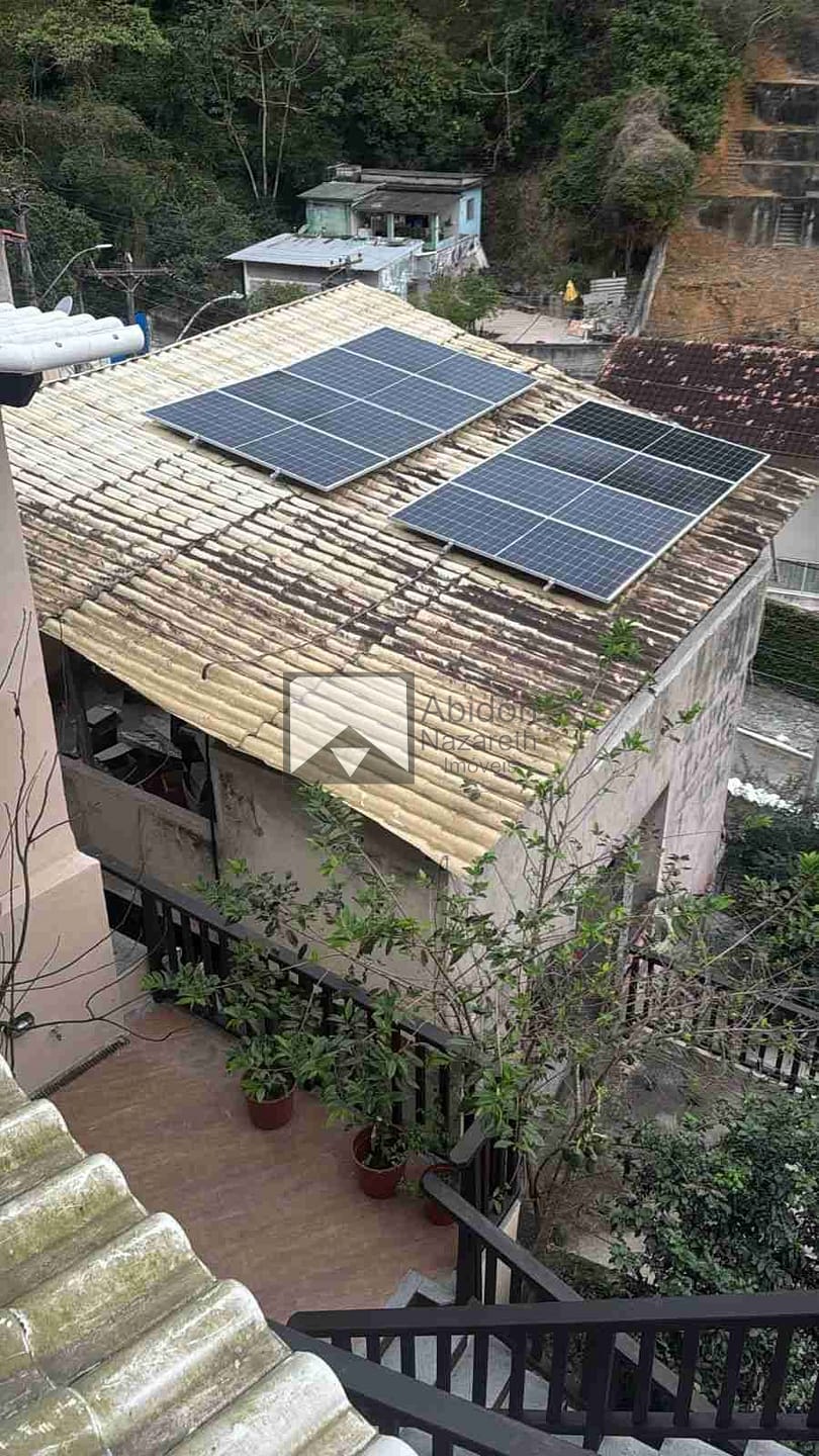 Casa, 4 quartos, 200 m² - Foto 31