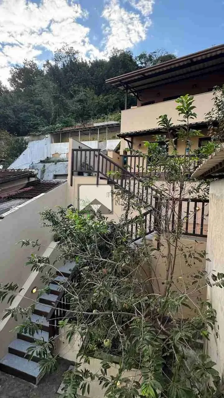 Casa, 4 quartos, 200 m² - Foto 3