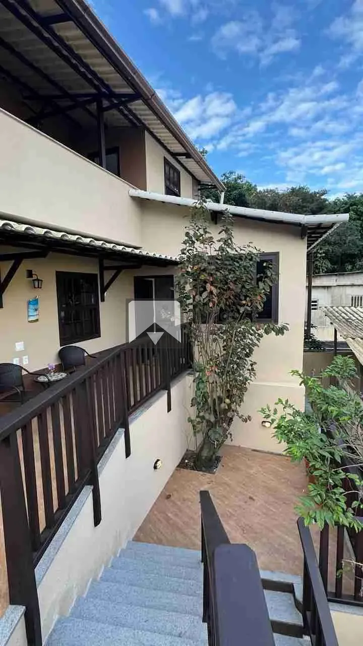 Casa, 4 quartos, 200 m² - Foto 2