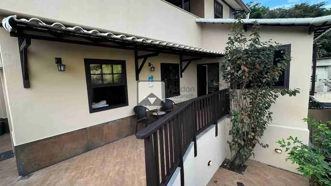 Casa, 4 quartos, 200 m² - Foto 8