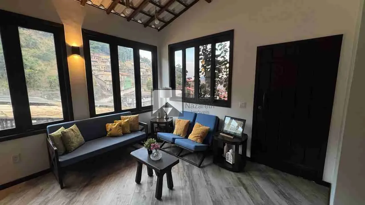 Casa, 4 quartos, 200 m² - Foto 4