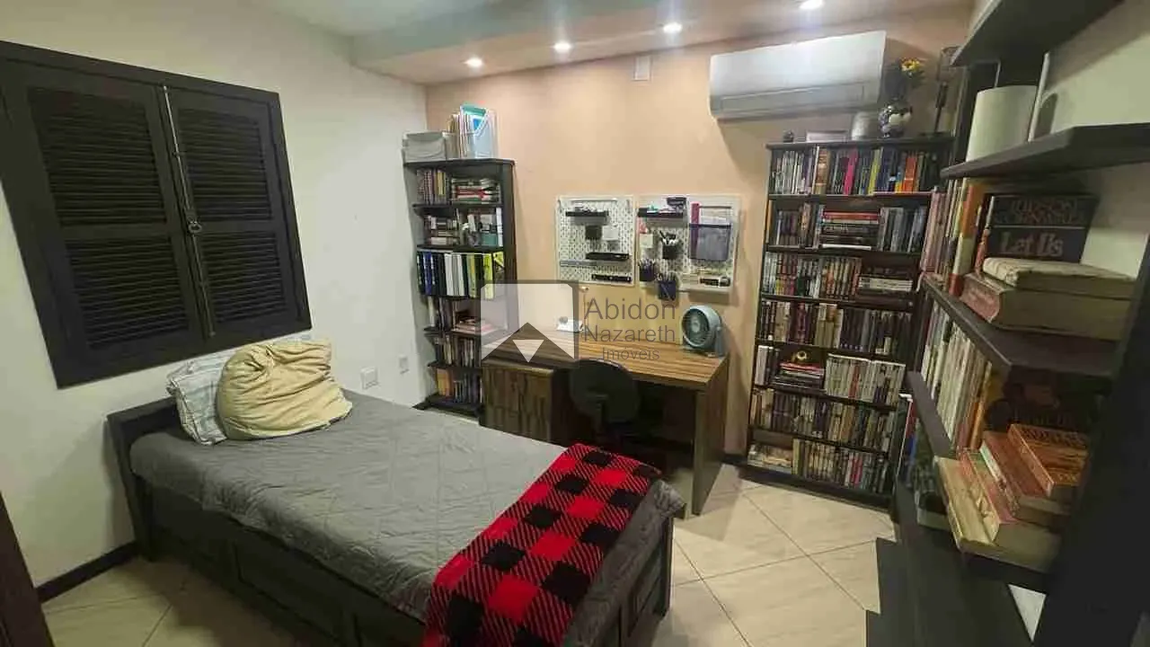 Casa, 4 quartos, 200 m² - Foto 10