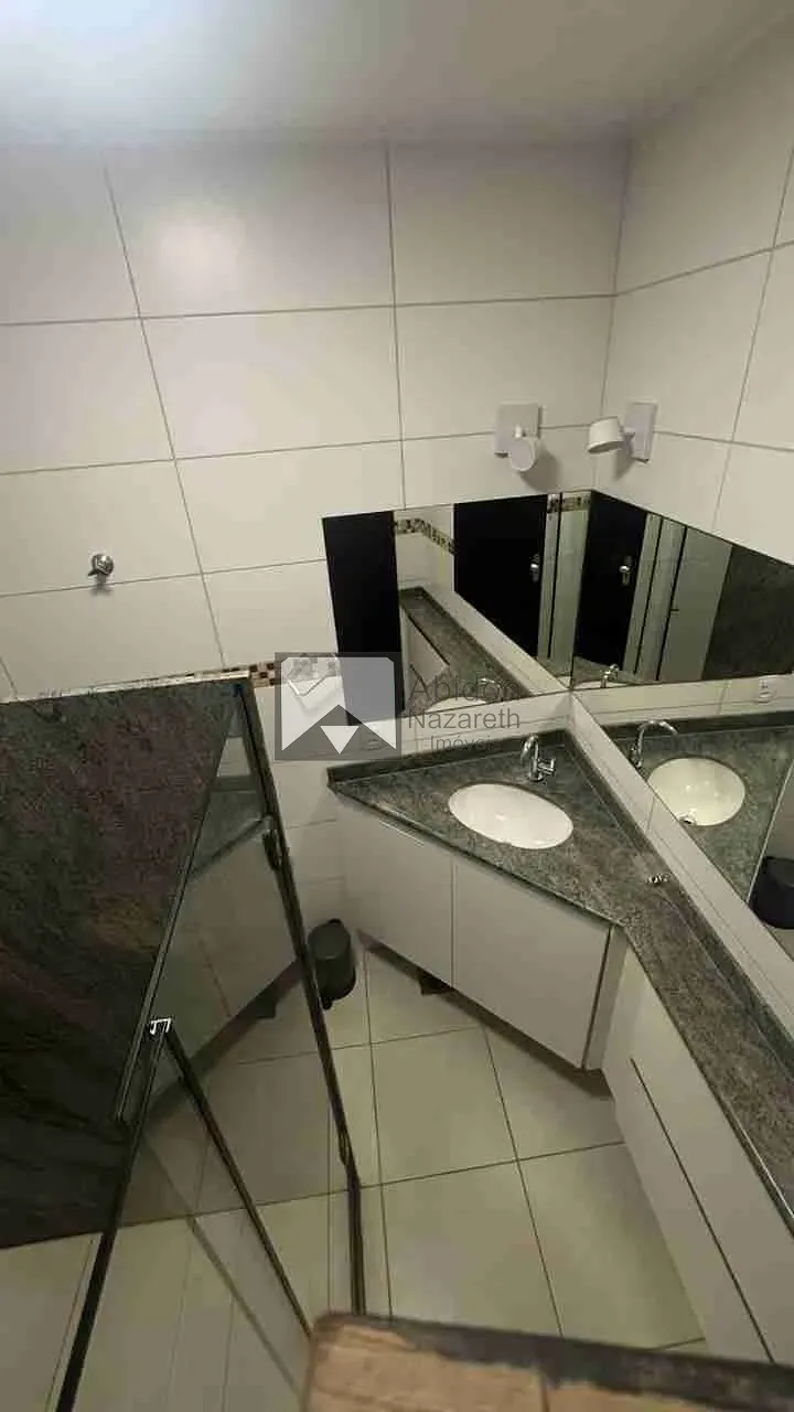 Casa, 4 quartos, 200 m² - Foto 9