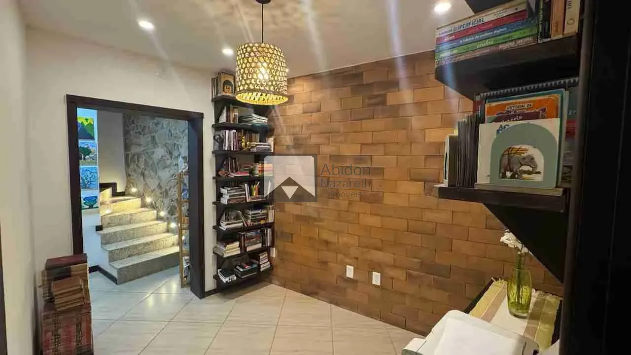 Casa, 4 quartos, 200 m² - Foto 16