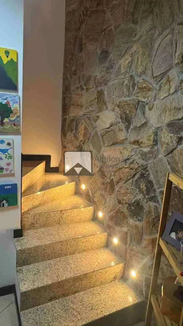 Casa, 4 quartos, 200 m² - Foto 14