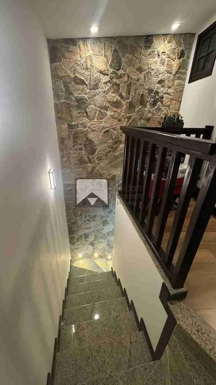 Casa, 4 quartos, 200 m² - Foto 13