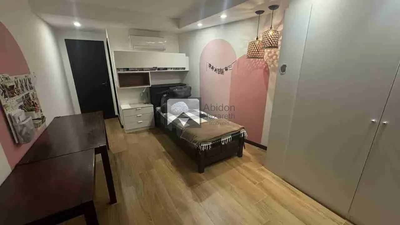 Casa, 4 quartos, 200 m² - Foto 19