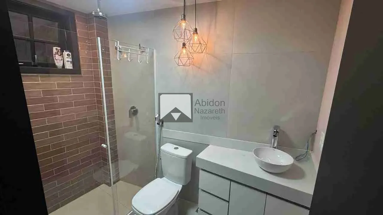 Casa, 4 quartos, 200 m² - Foto 29
