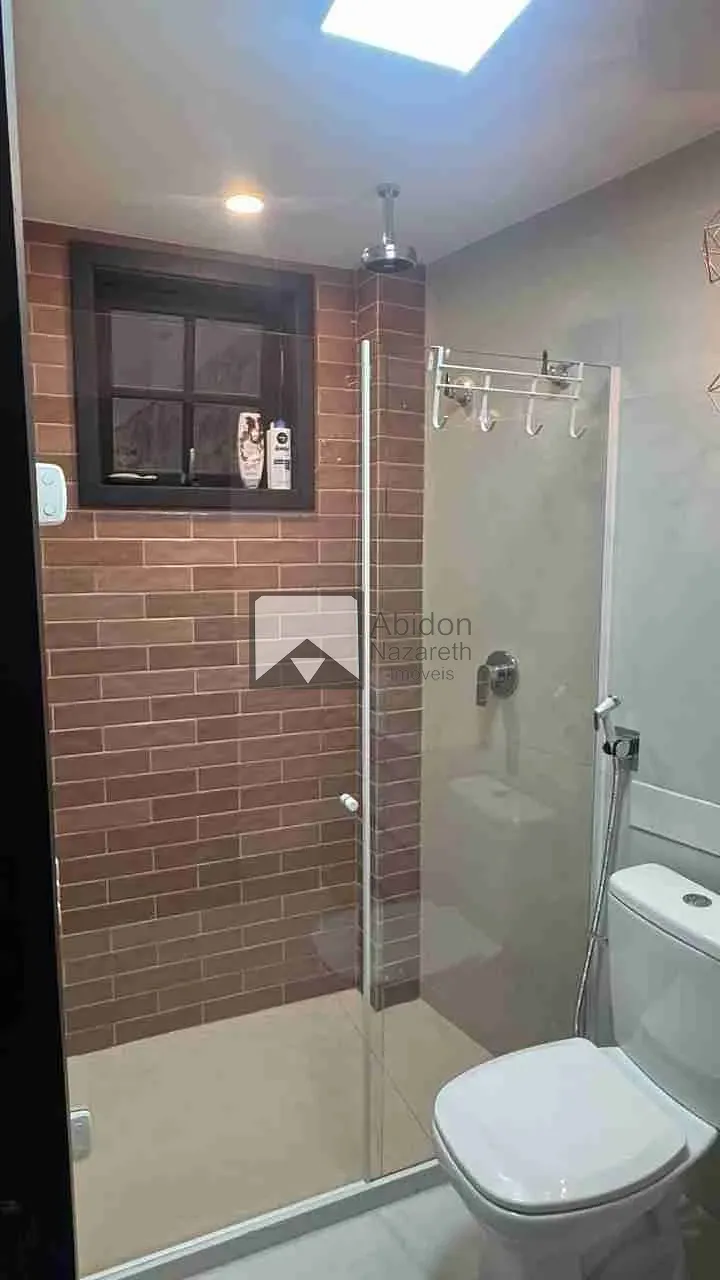 Casa, 4 quartos, 200 m² - Foto 28