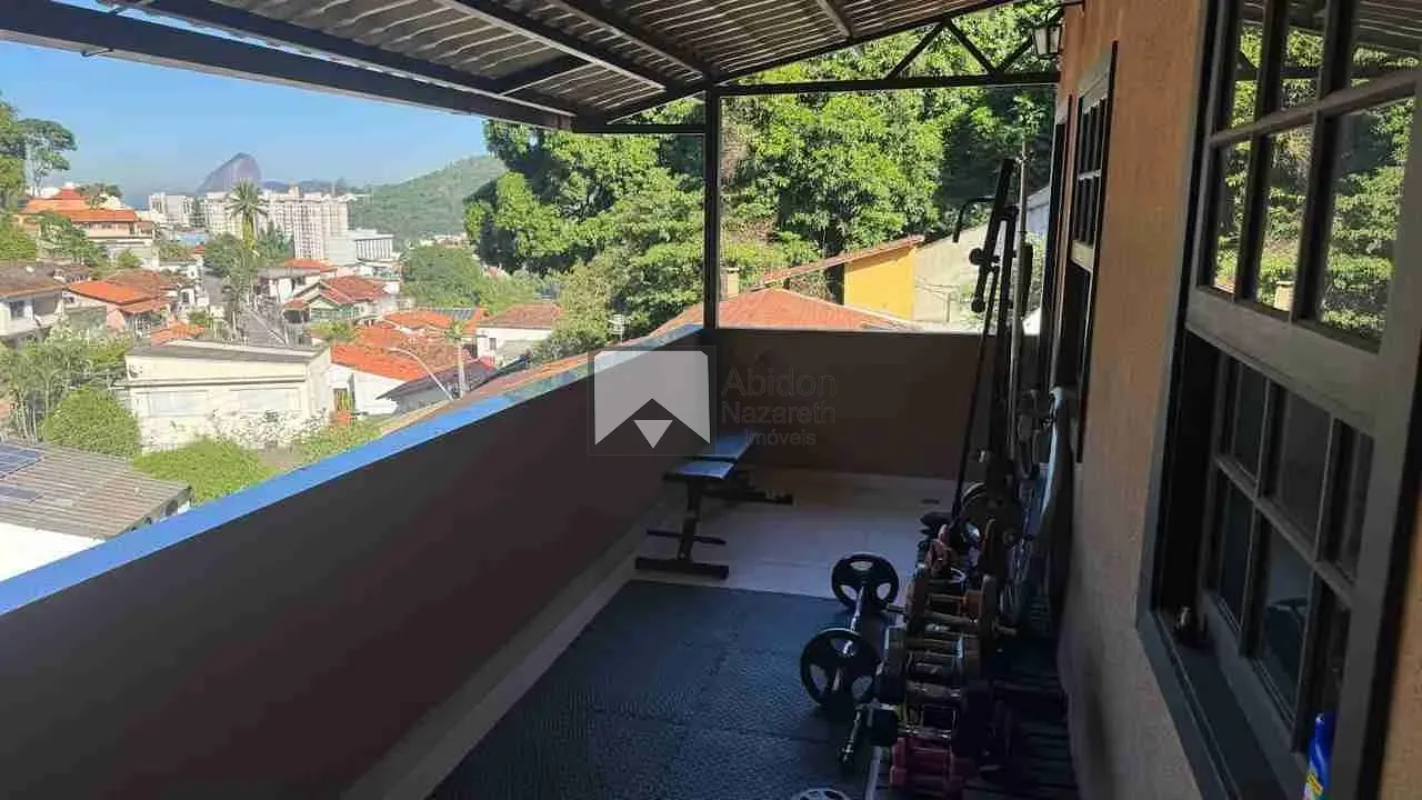 Casa, 4 quartos, 200 m² - Foto 27