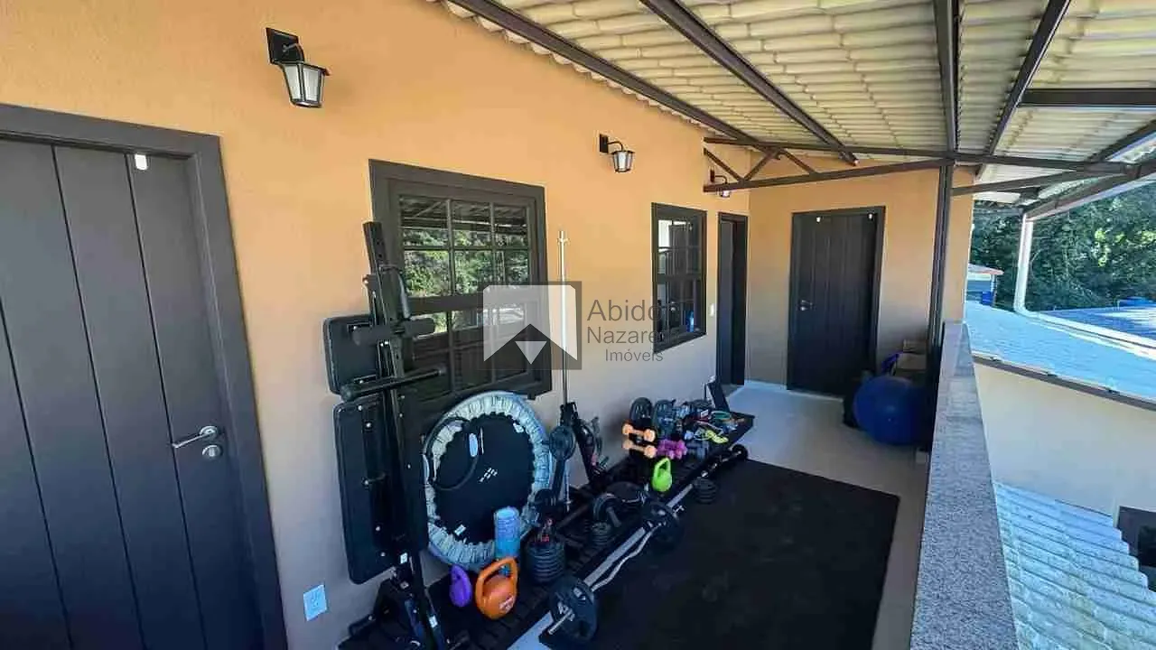 Casa, 4 quartos, 200 m² - Foto 25