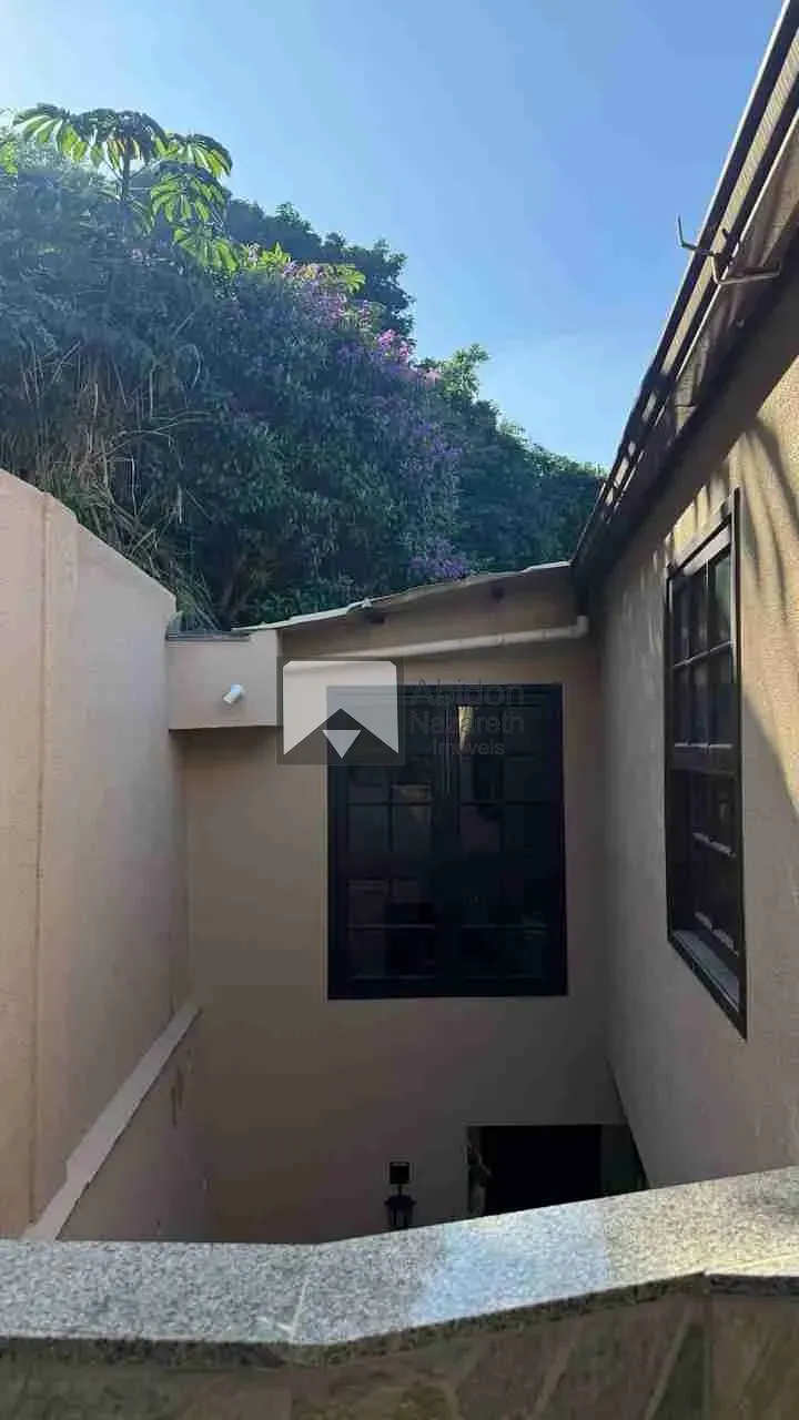 Casa, 4 quartos, 200 m² - Foto 24