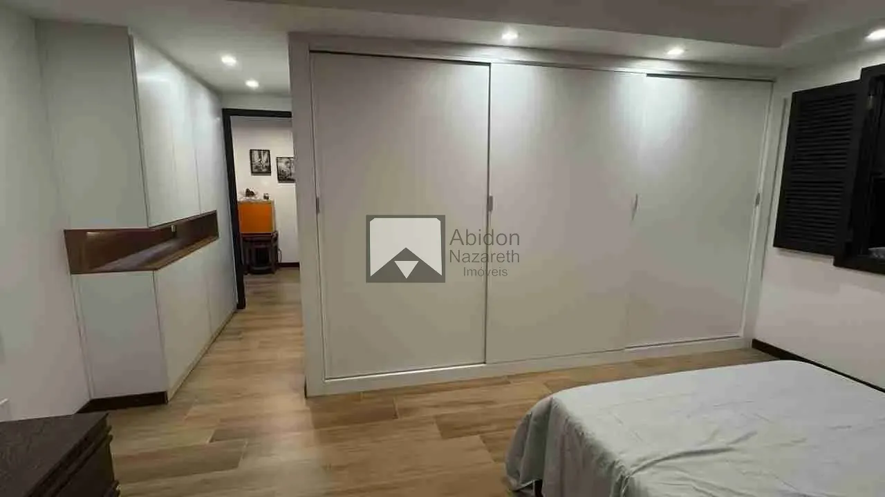 Casa, 4 quartos, 200 m² - Foto 22