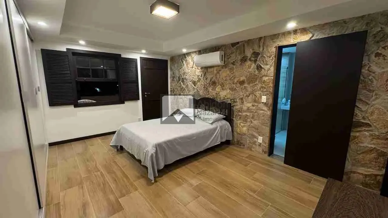 Casa, 4 quartos, 200 m² - Foto 21