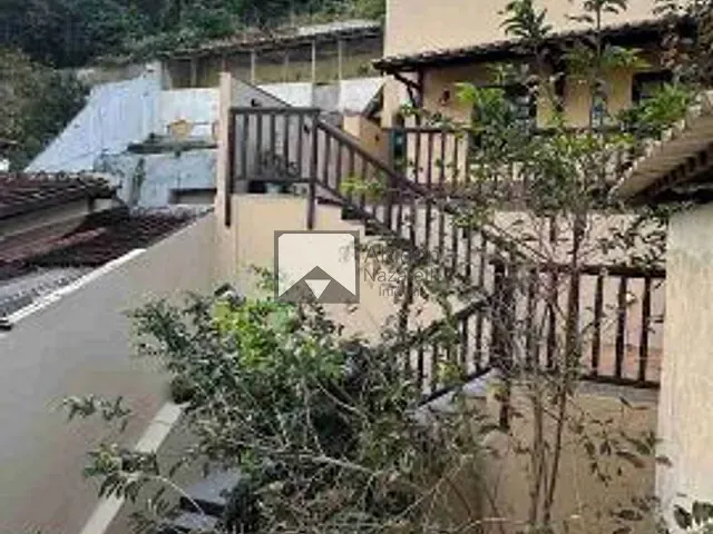 Casa com 306m² 4 quartos e 2 banheiros, à venda, no bairro Fátima em Niterói