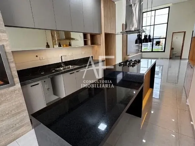 Casa com 250m² 3 quartos e 3 banheiros, à venda, no bairro Campos Do Conde em Tremembé