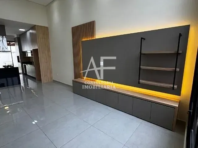 Casa com 250m² 3 quartos e 3 banheiros, à venda, no bairro Campos Do Conde em Tremembé