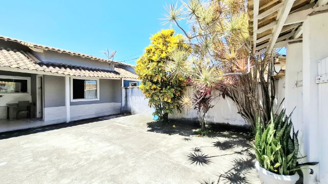 Casa com 250m² 2 quartos e 2 banheiros, à venda, no bairro Barroco (Itaipuaçu) em Maricá
