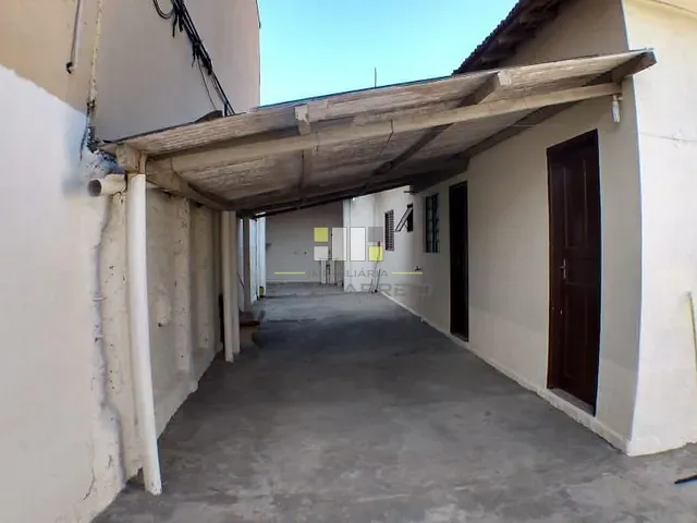 Casa com 130m² 2 quartos e 1 banheiro, à venda, no bairro Vila Miranda em Sumaré