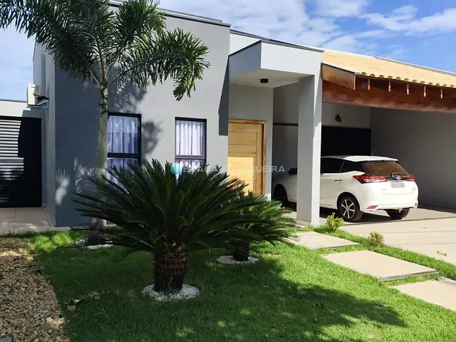 Casa com 396m² 3 quartos e 3 banheiros, para alugar, no bairro Terra Vista Residence Club em Mirassol