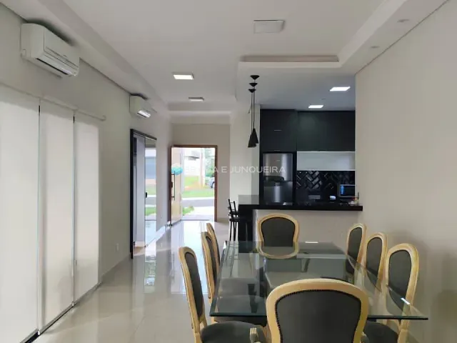 Casa com 396m² 3 quartos e 3 banheiros, para alugar, no bairro Terra Vista Residence Club em Mirassol