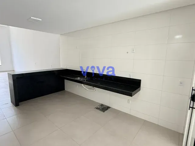 Casa com 270m² 3 quartos e 3 banheiros, à venda, no bairro Jardim Helvécia em Aparecida de Goiânia