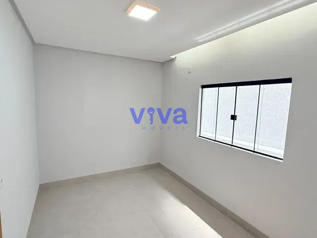 Casa com 270m² 3 quartos e 3 banheiros, à venda, no bairro Jardim Helvécia em Aparecida de Goiânia