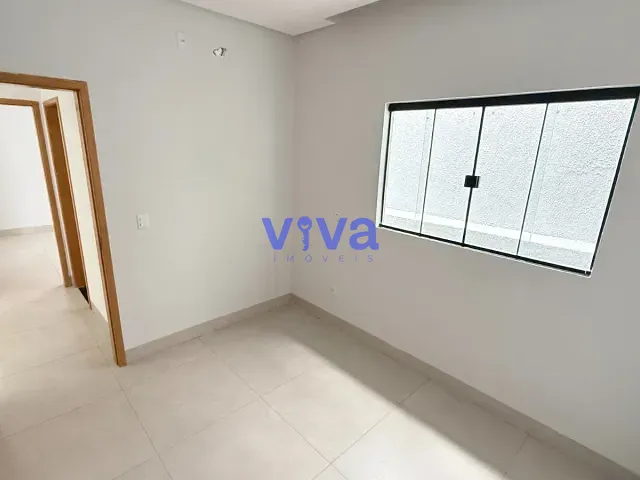 Casa com 270m² 3 quartos e 3 banheiros, à venda, no bairro Jardim Helvécia em Aparecida de Goiânia