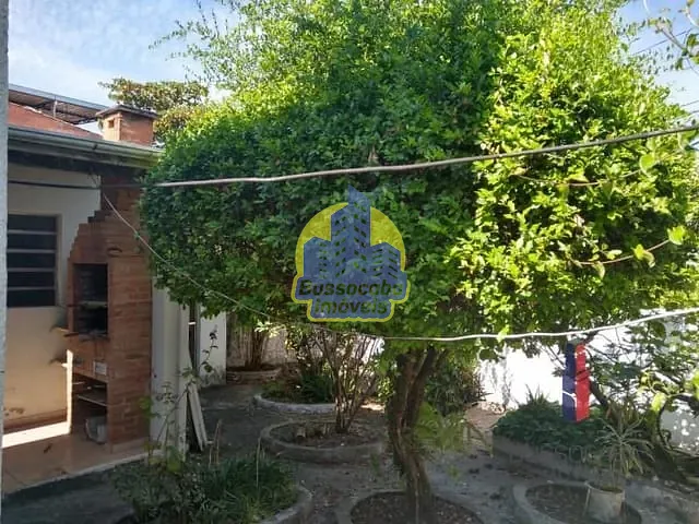 Casa com 334m² 3 quartos e 1 banheiro, à venda, no bairro Vila Osasco em Osasco