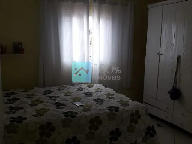 Casa com 180m² 2 quartos e 3 banheiros, à venda, no bairro Parque Residencial Uniao em São José dos Campos