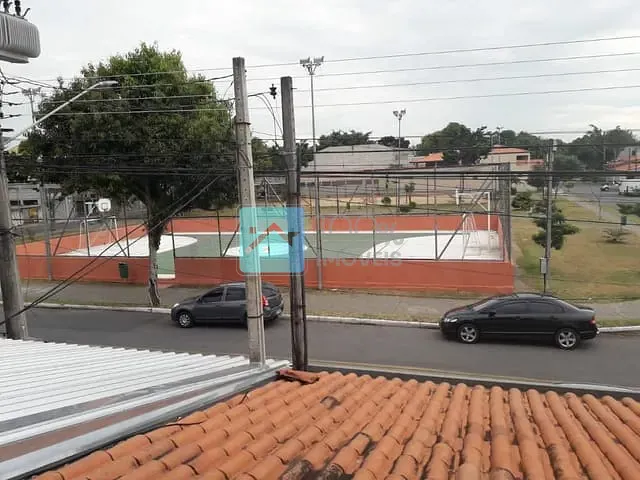 Casa com 180m² 2 quartos e 3 banheiros, à venda, no bairro Parque Residencial Uniao em São José dos Campos