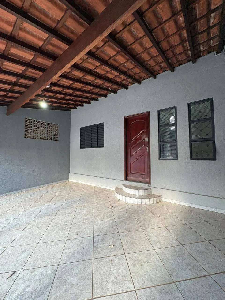 Casa, 3 quartos, 133 m² - Foto 1