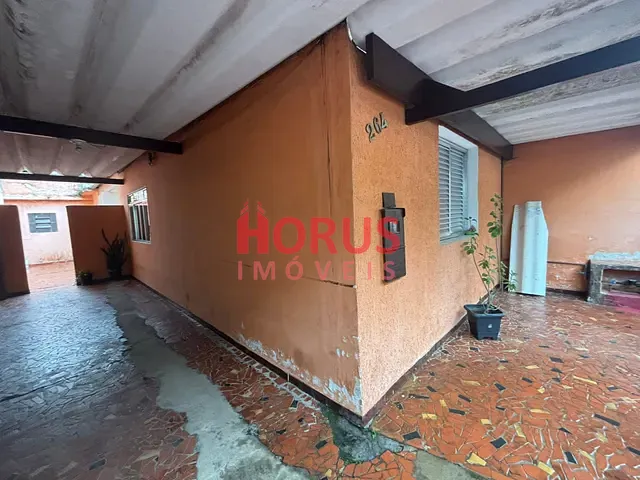 Casa com 195m² 4 quartos e 3 banheiros, à venda, no bairro Limão em São Paulo
