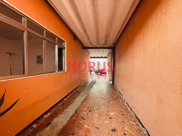 Casa com 195m² 4 quartos e 3 banheiros, à venda, no bairro Limão em São Paulo