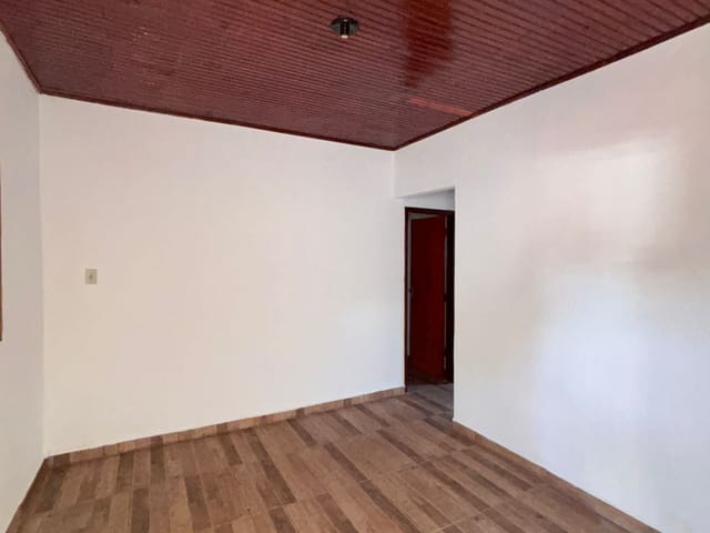 Foto do Casa - 🏡 Casa para locação, Jardim Monte Carlo - Rolândia/PR | Imobiliária Casa Grande - Rolândia
