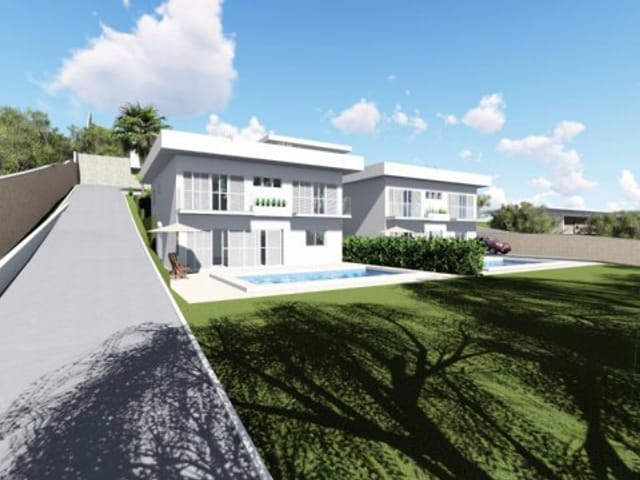 Casa com 580m², à venda, no bairro Quarteirão Ingelheim em Petrópolis