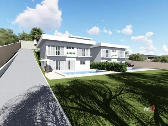 Casa com 580m², à venda, no bairro Quarteirão Ingelheim em Petrópolis