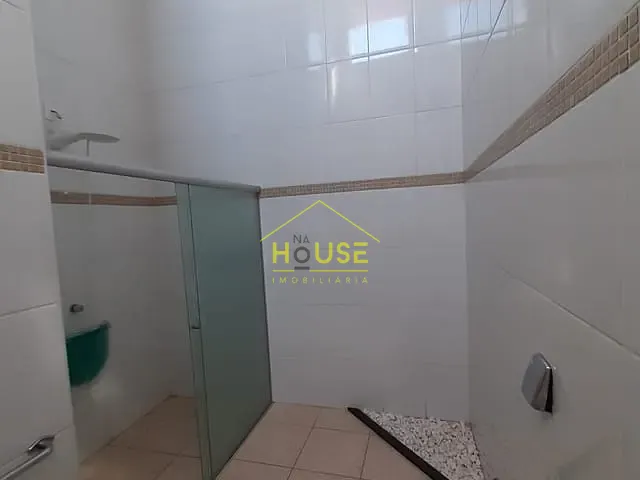 Casa 5 quartos e 4 banheiros, para alugar, no bairro Santa Luzia em Votuporanga