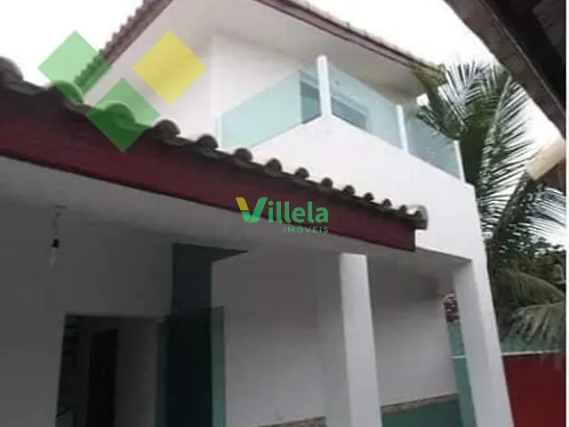 Casa com 221m², à venda, no bairro Jardim das Palmeiras em Itanhaém
