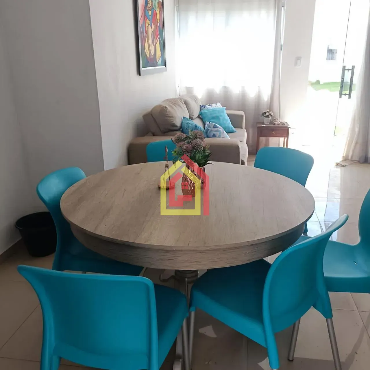 Casa à venda com 3 quartos, 1 suíte, 1 vaga e 10m² no São Félix, Marabá (PA) — foto 5 de 12