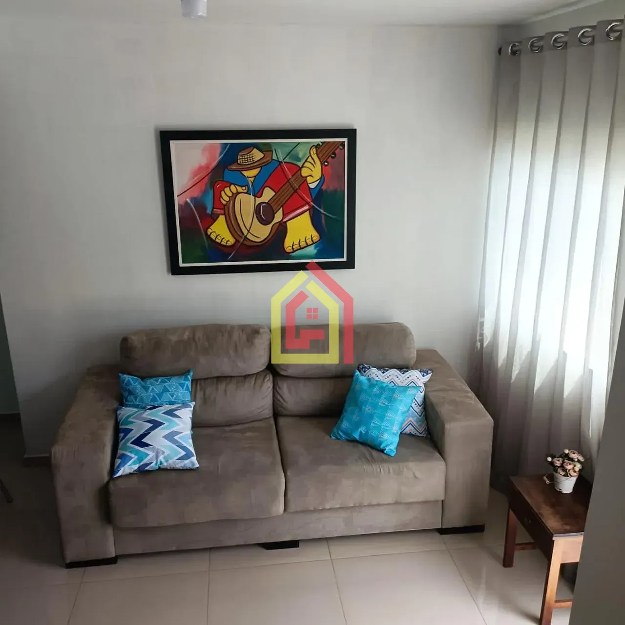 Casa à venda com 3 quartos, 1 suíte, 1 vaga e 10m² no São Félix, Marabá (PA) — foto 4 de 12