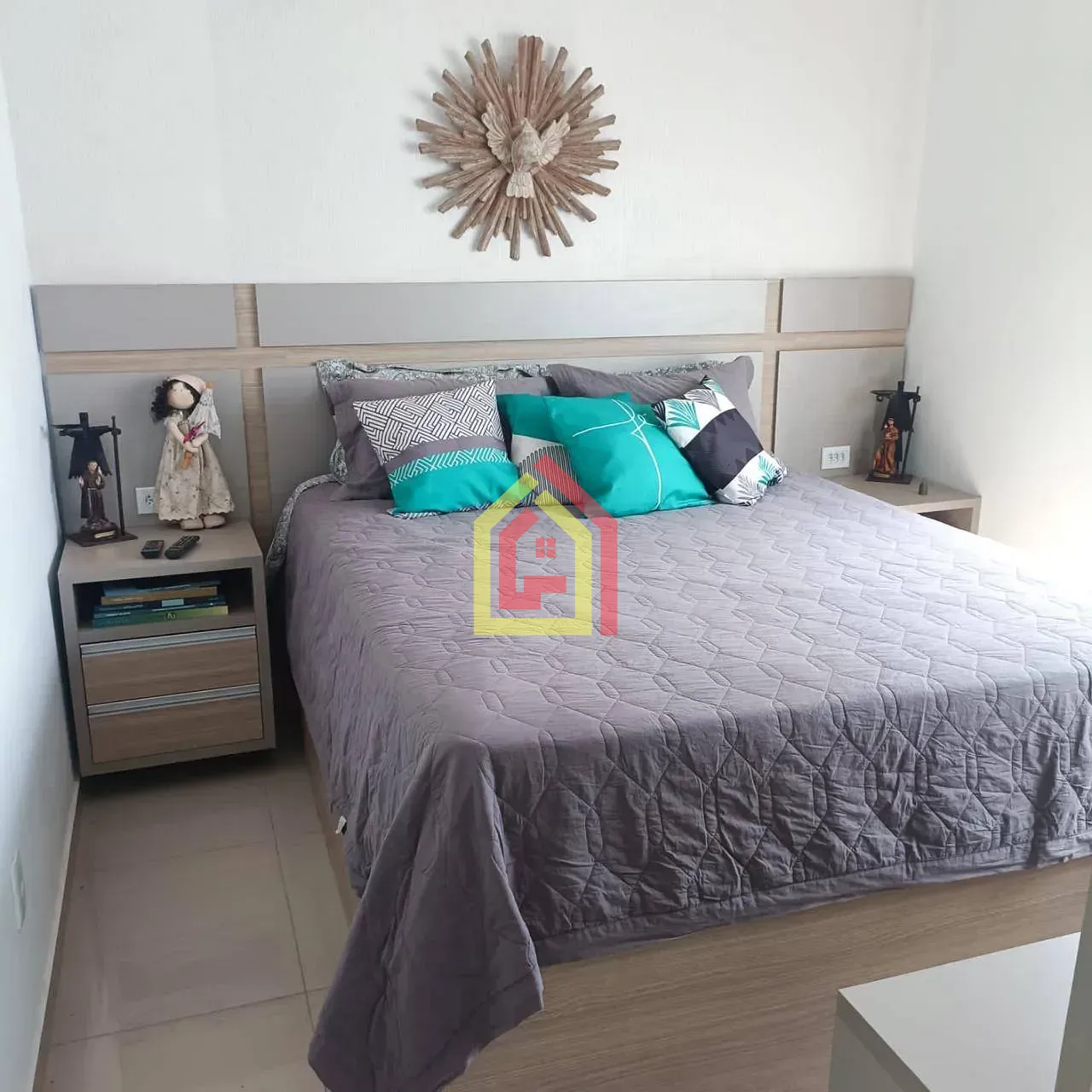Casa à venda com 3 quartos, 1 suíte, 1 vaga e 10m² no São Félix, Marabá (PA) — foto 10 de 12