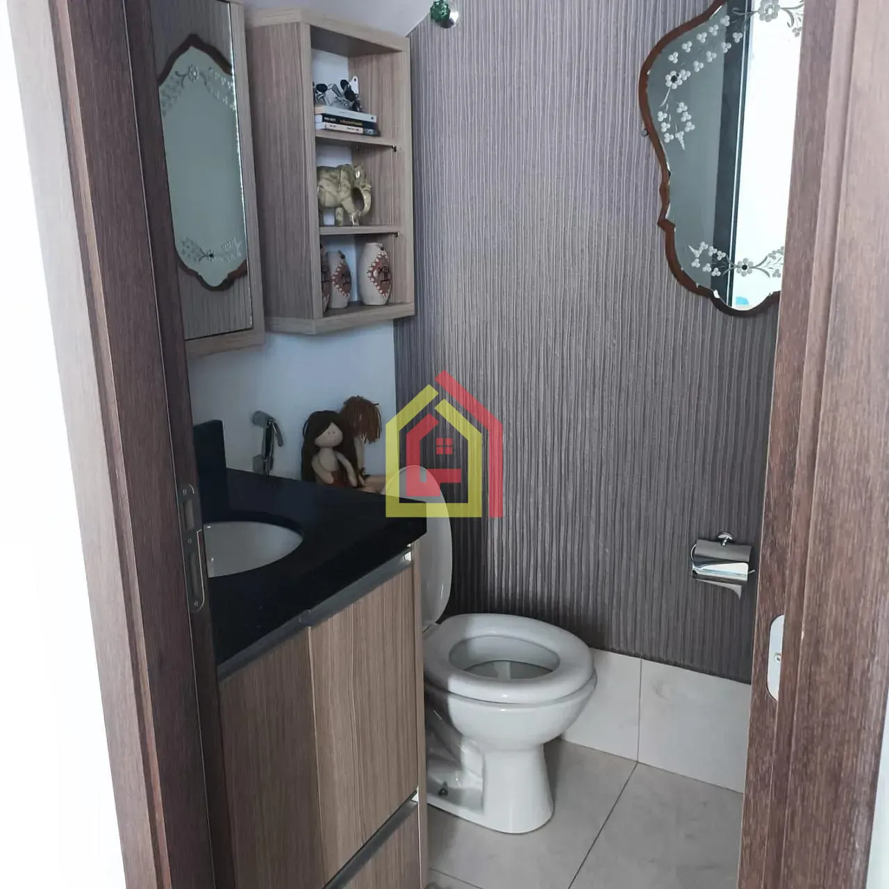 Casa à venda com 3 quartos, 1 suíte, 1 vaga e 10m² no São Félix, Marabá (PA) — foto 12 de 12