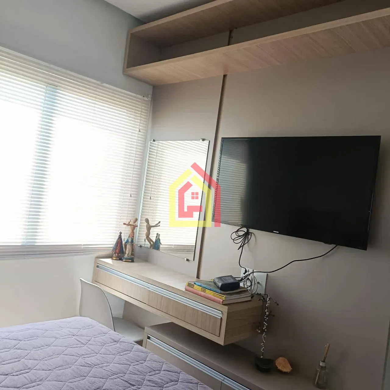 Casa à venda com 3 quartos, 1 suíte, 1 vaga e 10m² no São Félix, Marabá (PA) — foto 8 de 12
