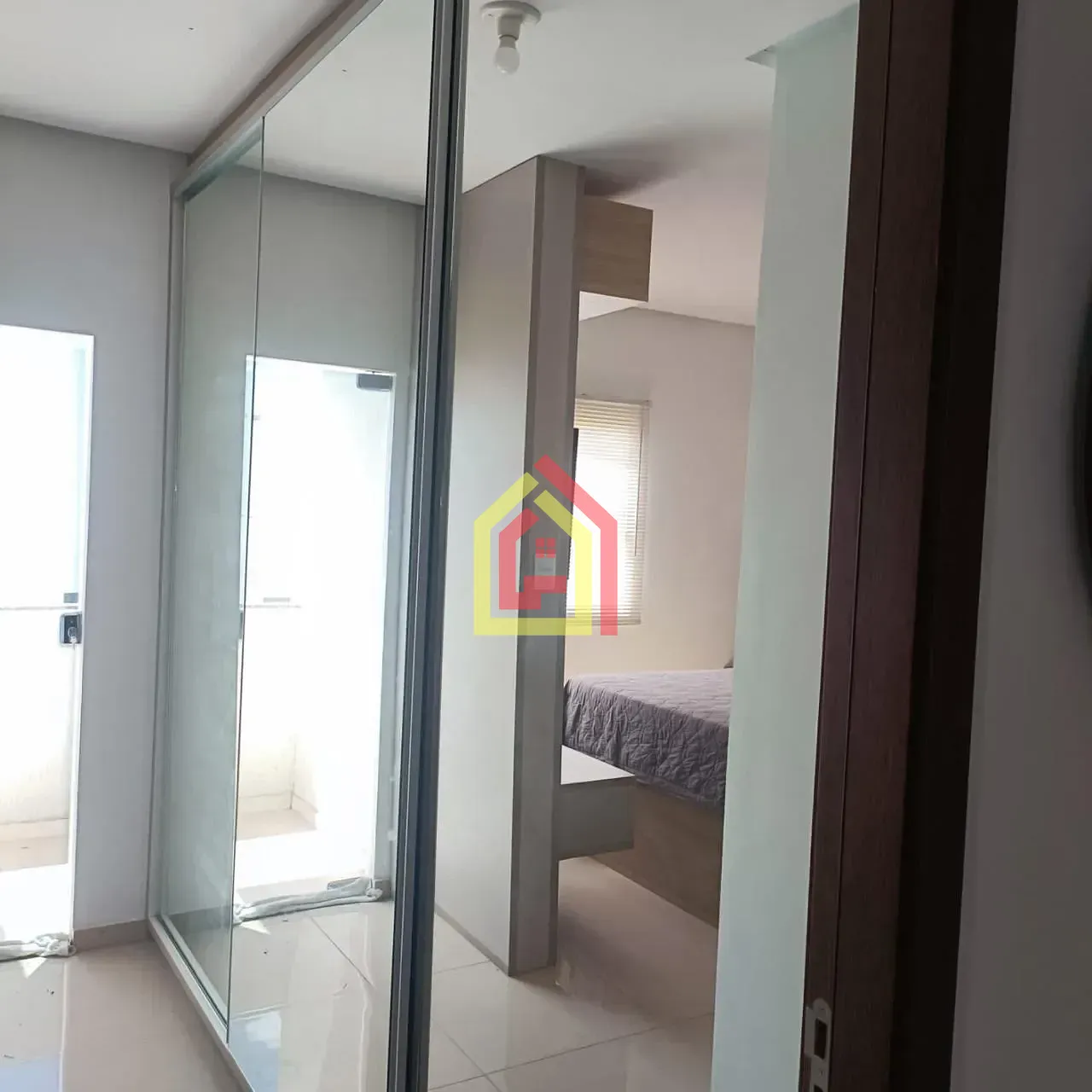 Casa à venda com 3 quartos, 1 suíte, 1 vaga e 10m² no São Félix, Marabá (PA) — foto 9 de 12