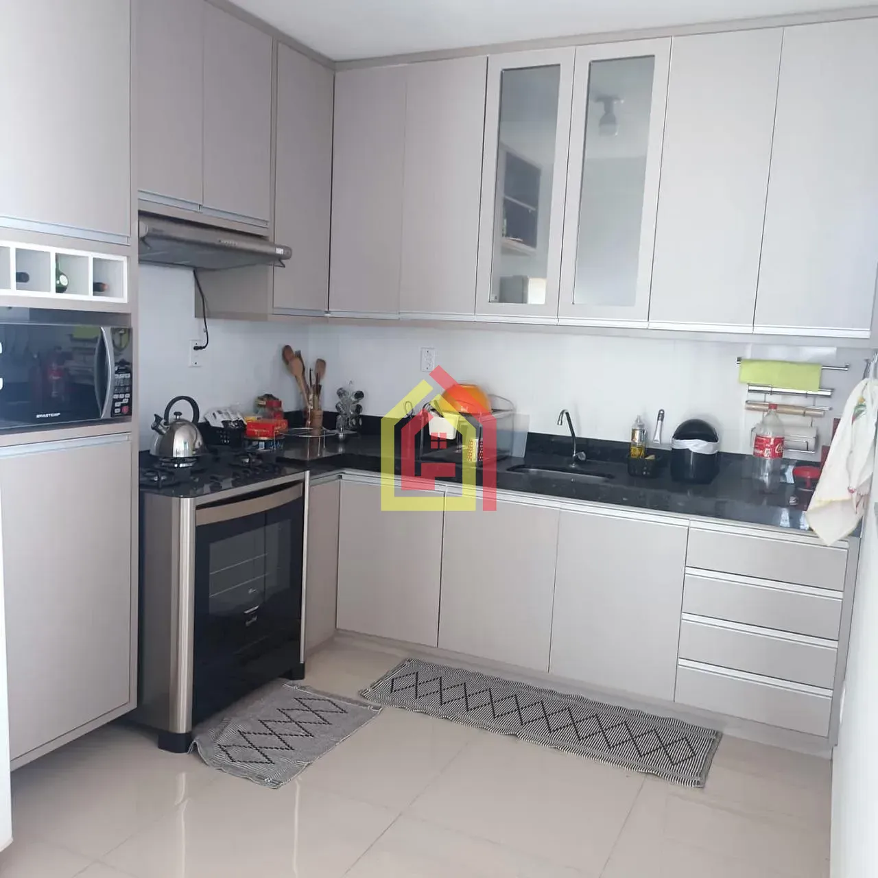 Casa à venda com 3 quartos, 1 suíte, 1 vaga e 10m² no São Félix, Marabá (PA) — foto 6 de 12