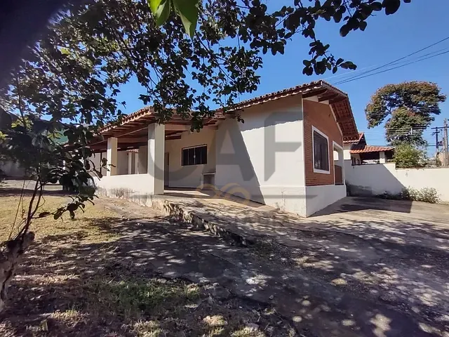 Casa com 525m² 3 quartos e 3 banheiros, à venda, no bairro Jardim Mauá II em Jaguariúna