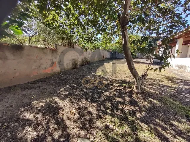 Casa com 525m² 3 quartos e 3 banheiros, à venda, no bairro Jardim Mauá II em Jaguariúna