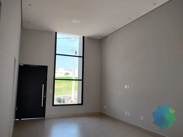 Casa com 316m² 3 quartos e 2 banheiros, à venda, no bairro Condomínio Lagos D'Icaraí em Salto