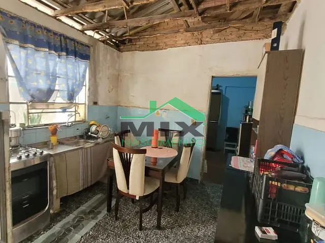 Casa com 125m² 3 quartos e 2 banheiros, à venda, no bairro Taboão em São Bernardo do Campo
